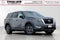 2025 Nissan Pathfinder S