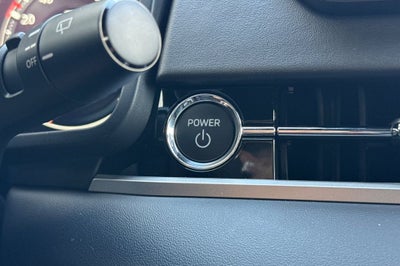 2026 Nissan Rogue Plug-In Hybrid Platinum