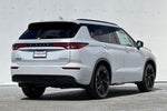 2026 Nissan Rogue Plug-In Hybrid Platinum