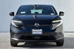 2026 Nissan Leaf S+