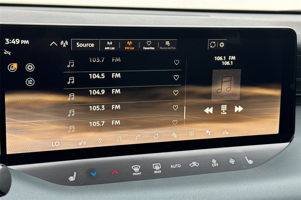 2026 Nissan Leaf SV+