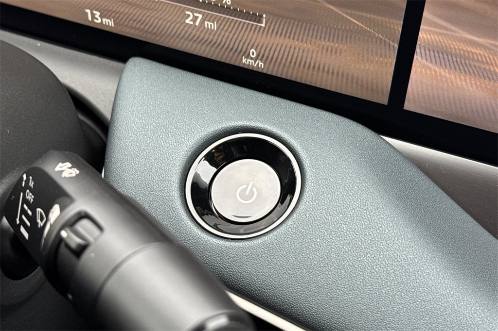 2026 Nissan Leaf SV+