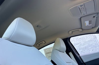 2026 Nissan Leaf SV+