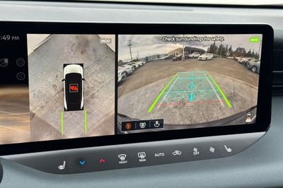 2026 Nissan Leaf SV+