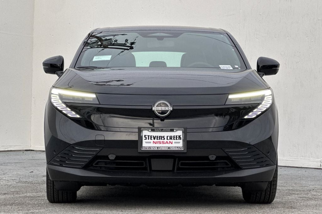 2026 Nissan Leaf SV+