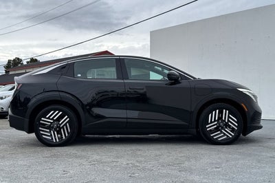 2026 Nissan Leaf SV+