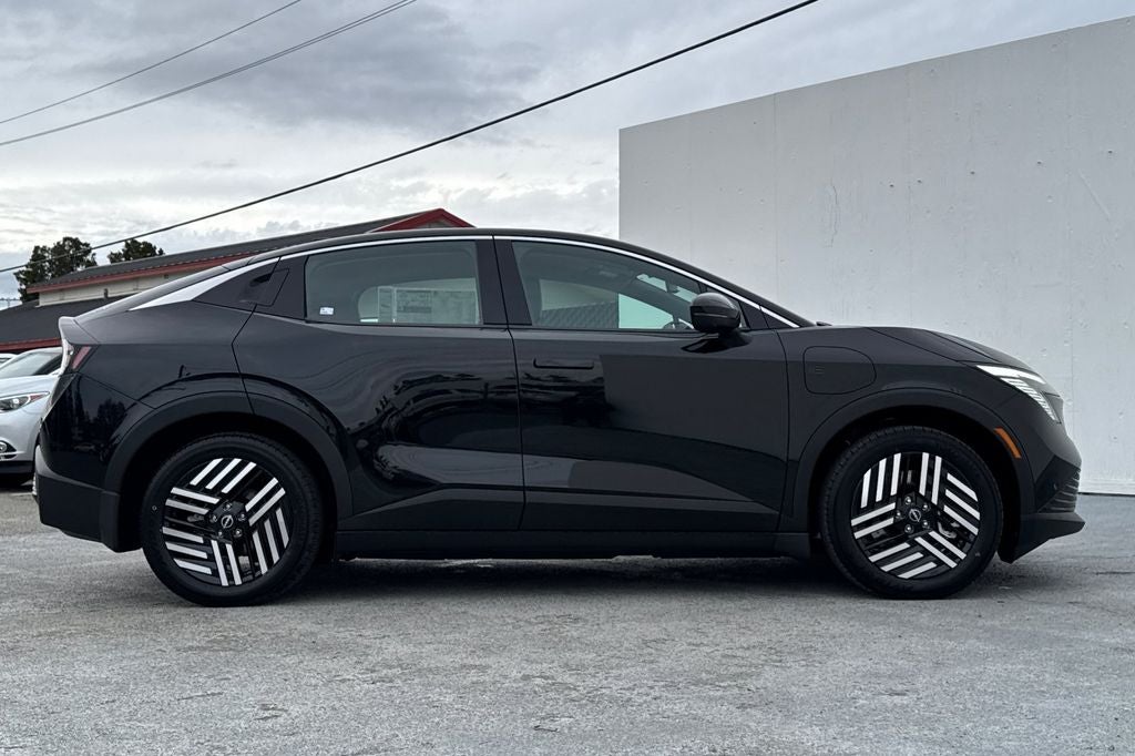 2026 Nissan Leaf SV+