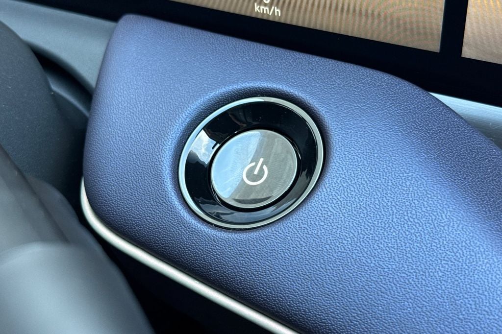 2026 Nissan Leaf SV+