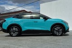 2026 Nissan Leaf SV+