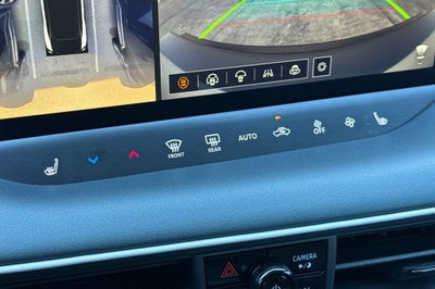 2026 Nissan Leaf PLATINUM+