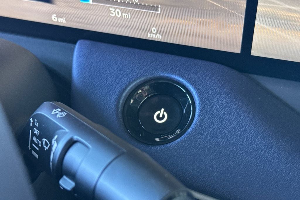 2026 Nissan Leaf PLATINUM+