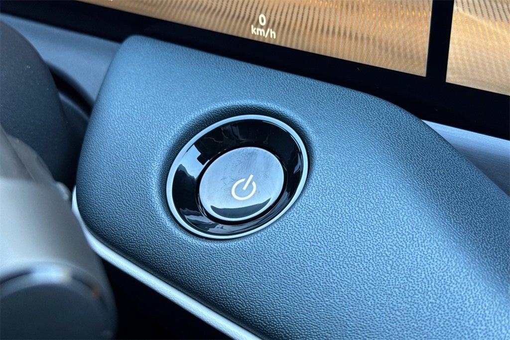 2026 Nissan Leaf PLATINUM+