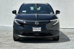 2026 Nissan Leaf PLATINUM+