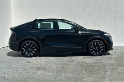 2026 Nissan Leaf PLATINUM+