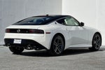 2026 Nissan Z Sport