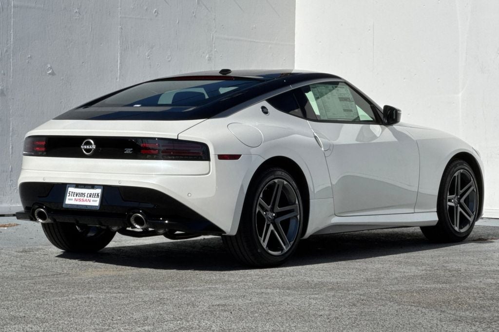 2026 Nissan Z Sport