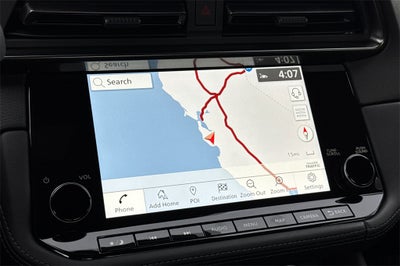 2026 Nissan Z Performance