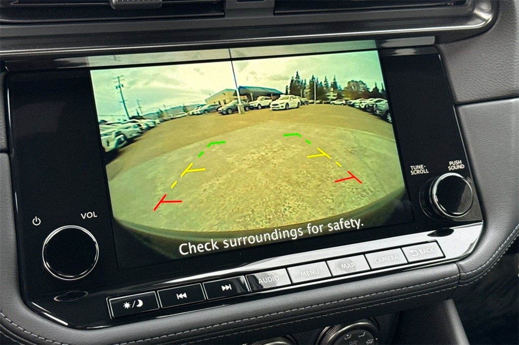 2026 Nissan Z Performance