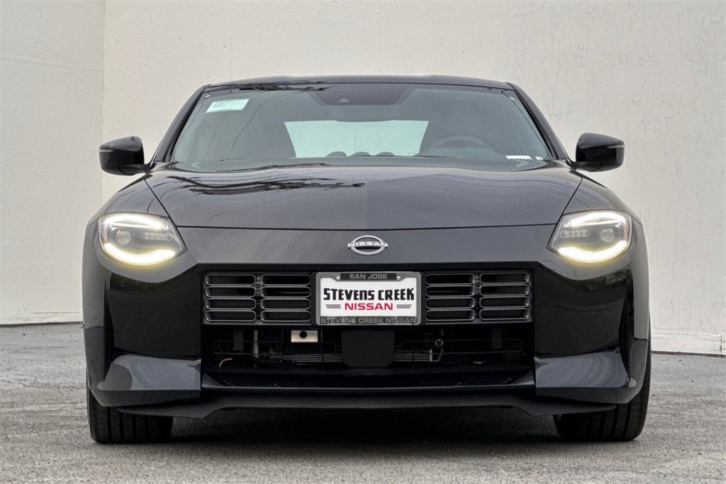 2026 Nissan Z Performance