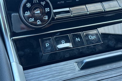 2025 Nissan Armada SL