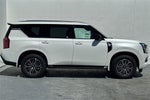 2025 Nissan Armada SL