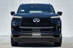 2027 INFINITI QX80 AUTOGRAPH