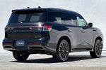 2027 INFINITI QX80 AUTOGRAPH