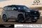 2027 INFINITI QX80 SPORT
