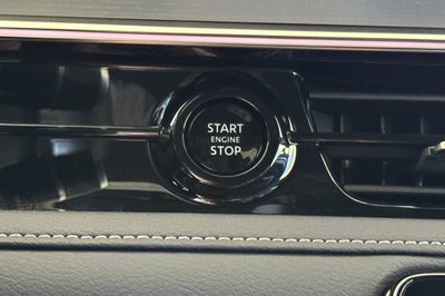 2027 INFINITI QX80 SPORT