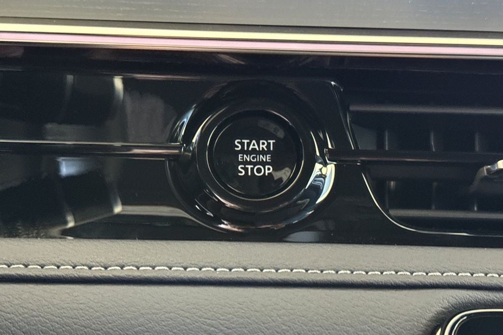 2027 INFINITI QX80 SPORT
