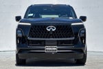 2027 INFINITI QX80 SPORT