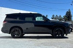 2027 INFINITI QX80 SPORT