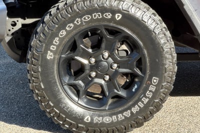 2023 Jeep Wrangler Willys 4xe