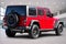 2023 Jeep Wrangler Willys 4xe