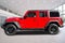 2023 Jeep Wrangler Willys 4xe