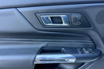 2024 Ford Mustang GT Premium Equipment Group 401A Whipple supercharger system