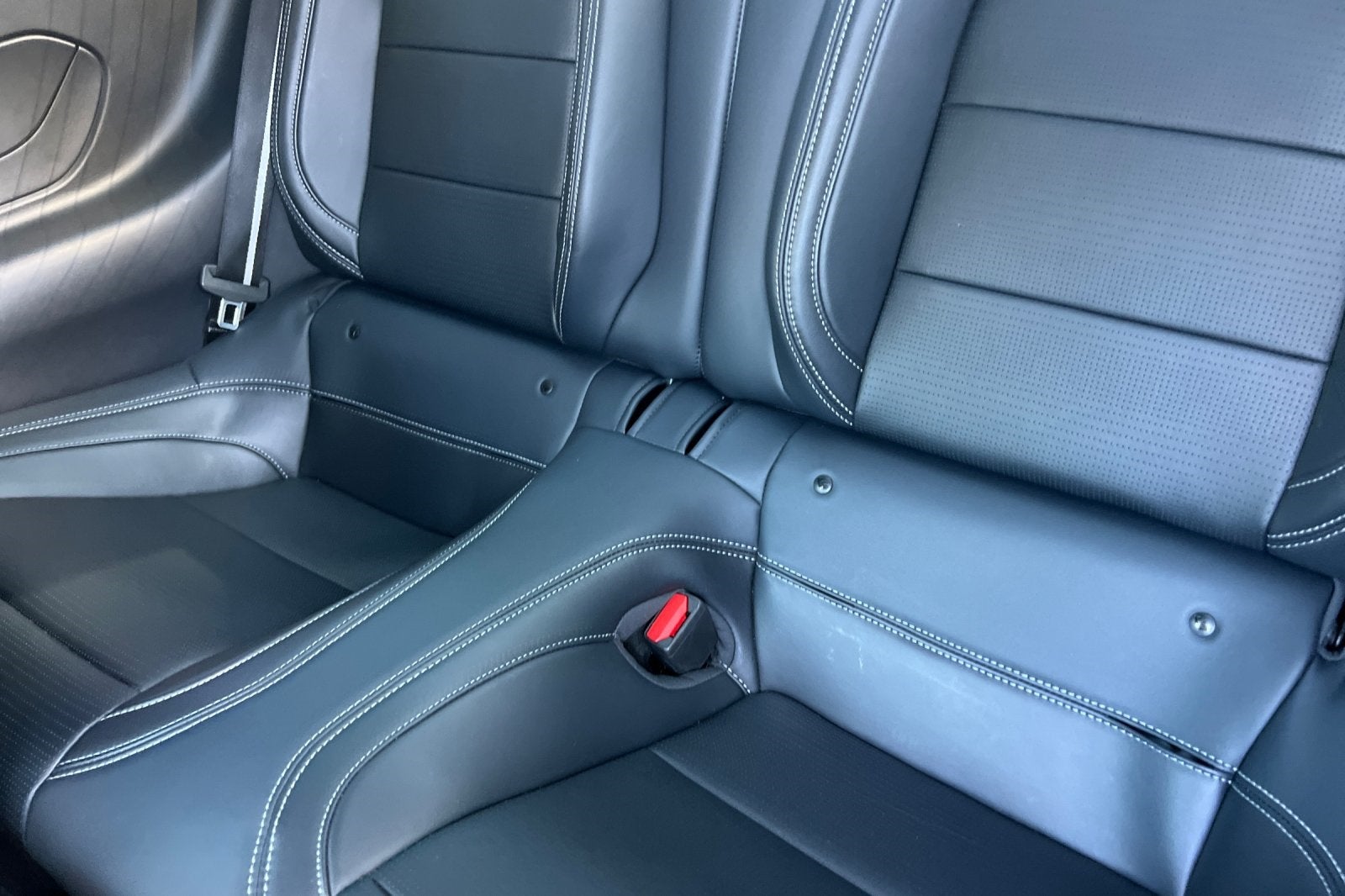 2024 Ford Mustang GT Premium Equipment Group 401A Whipple supercharger system