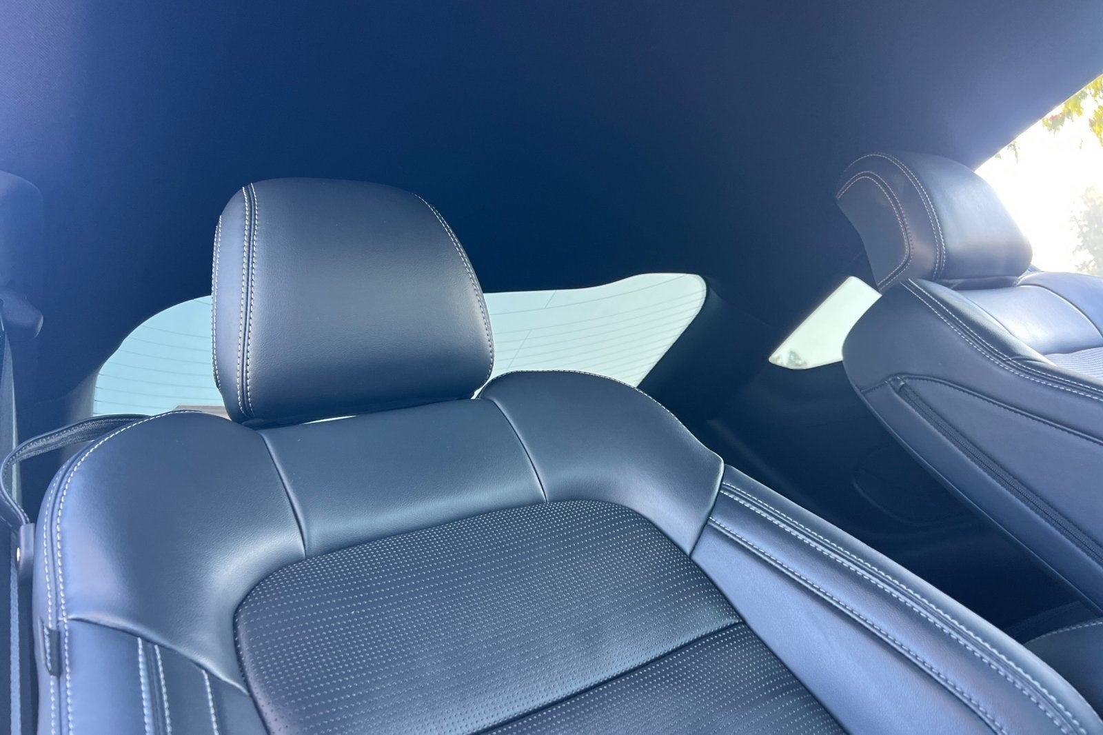 2024 Ford Mustang GT Premium Equipment Group 401A Whipple supercharger system