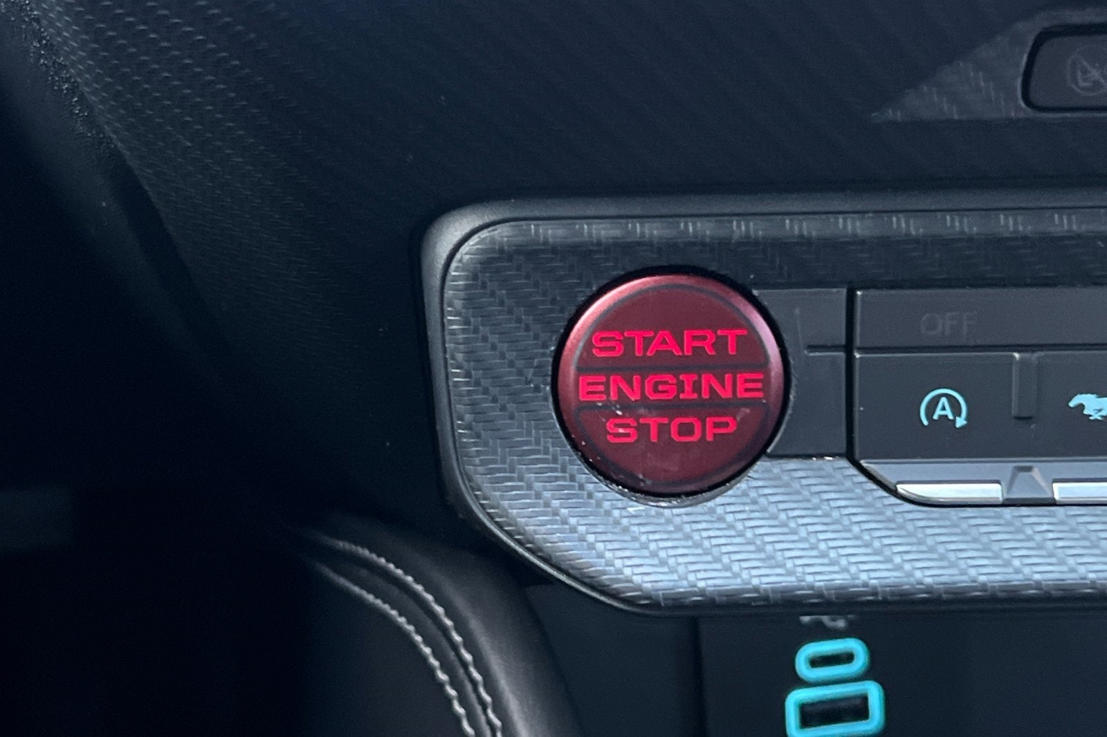 2024 Ford Mustang GT Premium Equipment Group 401A Whipple supercharger system