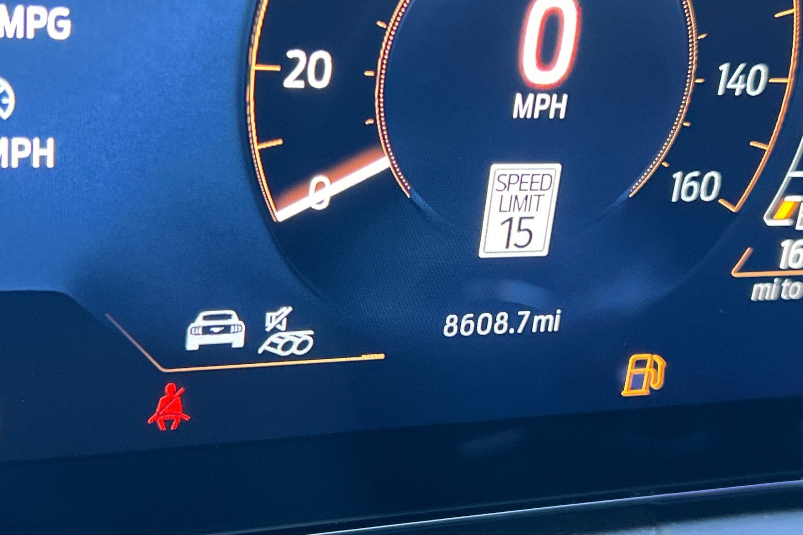 2024 Ford Mustang GT Premium Equipment Group 401A Whipple supercharger system