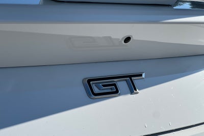 2024 Ford Mustang GT Premium Equipment Group 401A Whipple supercharger system