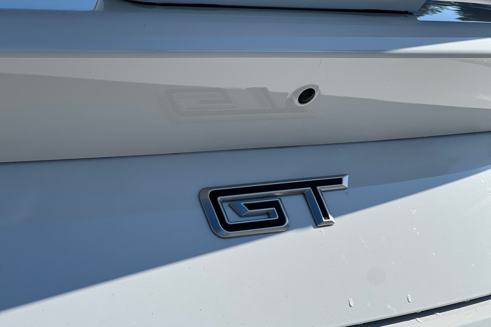 2024 Ford Mustang GT Premium Equipment Group 401A Whipple supercharger system