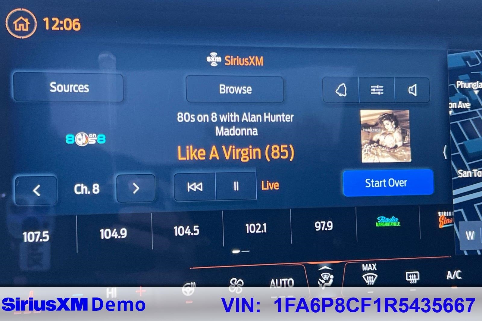 2024 Ford Mustang GT Premium Equipment Group 401A Whipple supercharger system