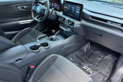 2024 Ford Mustang GT RTR SPEC 2 SUPERCHARGE RTR SPEC