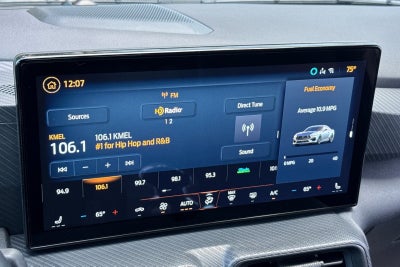 2024 Ford Mustang GT RTR SPEC 2 SUPERCHARGE RTR SPEC