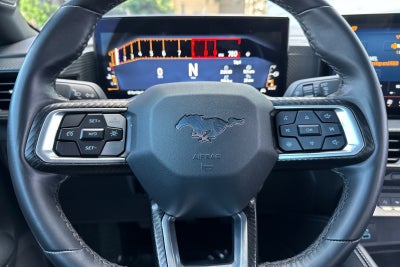 2024 Ford Mustang GT RTR SPEC 2 SUPERCHARGE RTR SPEC