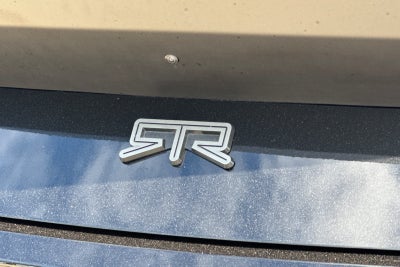 2024 Ford Mustang GT RTR SPEC 2 SUPERCHARGE RTR SPEC