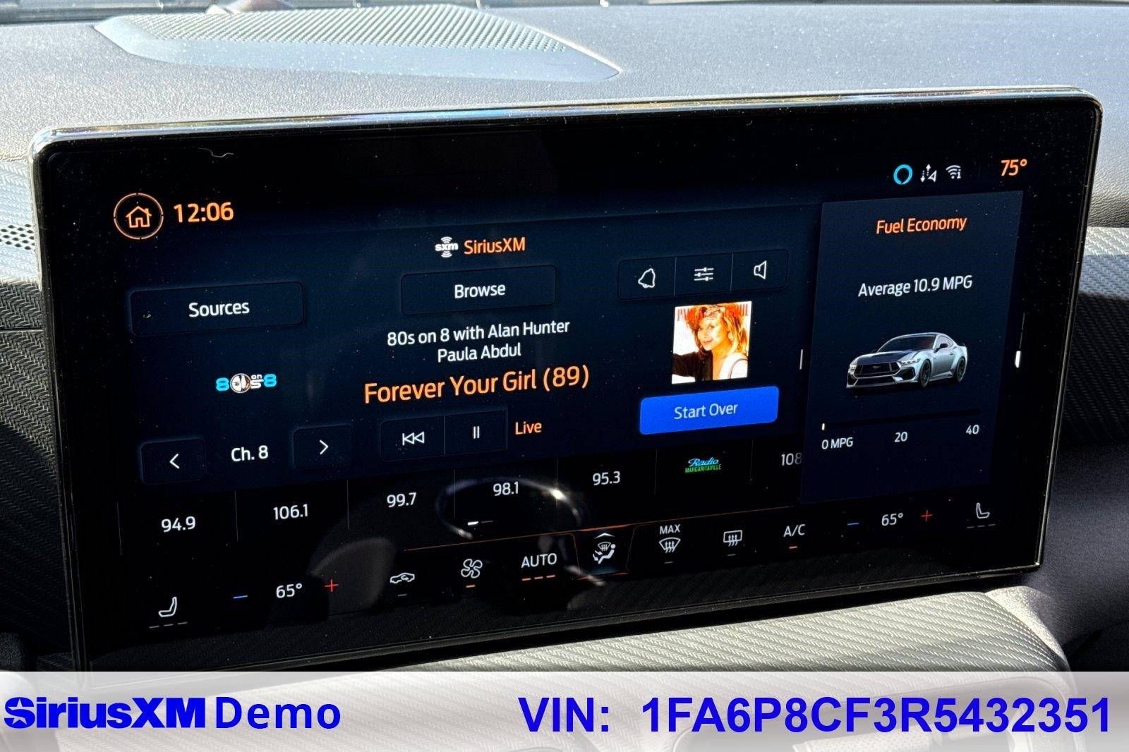 2024 Ford Mustang GT RTR SPEC 2 SUPERCHARGE RTR SPEC