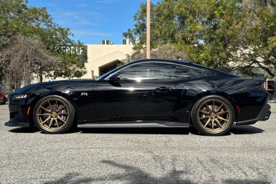 2024 Ford Mustang GT RTR SPEC 2 SUPERCHARGE RTR SPEC