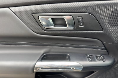 2025 Ford Mustang GT Premium GT Performance Package